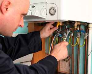 Commmercial plumbing repair & replacement in Middleburg